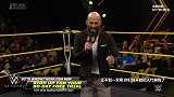 WWE-17年-NXT第395期：空前信任危机 DIY组合兄弟反目-花絮