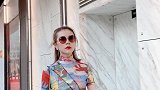 重庆女生两大爱好：麻辣火锅、超短裙，同意吗？