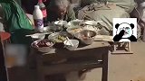 等两个儿子回来，天黑也未见归