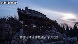 北京的天坛有多大？说出来吓一跳，4个紫禁城的面积！