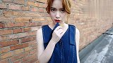 谁说瘦子才能穿阔腿裤？