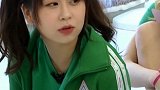高秋梓自带搞笑buff，担心导师不选自己却遭队友神补刀