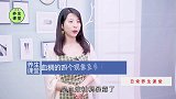 身体出现4个症状，是血液粘稠暴露了，2种食物防血栓