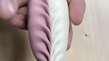 慢动作柳叶饺手法教程 高颜值的早餐一点也不难