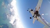 澳大利亚旅游，一定不可错过的高空跳伞体验