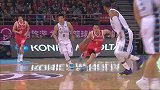 CBA-1516赛季-常规赛-第17轮-史鸿飞快攻突破2+1 157先生依旧风骚-花絮