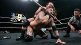 NXT接管大赛2018：布莱克VS科尔