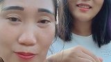岁月催人老开心最重要