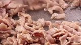青椒肉丝，你学会了吗