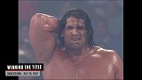 WWE-18年-巨人卡里五大精彩时刻 单手掐晕兰迪力助马哈尔-专题