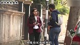 恶搞路人，人与人最基本的信任呢