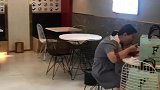 爆辣炒米粉尝试下