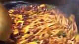 爆辣炒米粉尝试下