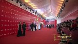 2016上海电影节开幕-20160611-亚新奖评委