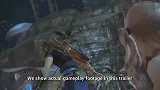 《最终幻想13-2》最新影像 制作人献声评游戏