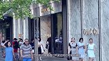 声波的威力有多大？将巨型喇叭对准防弹玻璃测试，结果显而易见