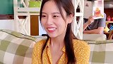 我就说嘛，这个人肯定是个财迷