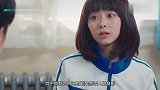 周冬雨录节目偷看易烊千玺，一旁刘昊然的反应，够我看十遍