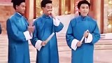 长这么帅都要靠才华的年代