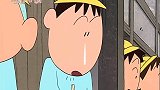 小新的人缘真的好好，便当没了，几个朋友都把自己的给他