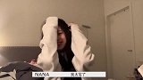 欧阳娜娜的VLOG，招待好朋友的一天，感受下明星的日常
