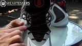 篮球-14年-第一眼观察：Nike_Lil_Penny_Posite 哈达威小玩偶鞋-专题
