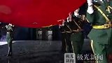 亚冬会开幕式五星红旗入场的背后，武警战士122天高强度封闭训练，以严苛标准打磨每一个动作细节！#哈尔滨亚冬会