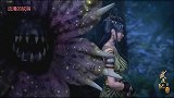 高能泪目！美女小姐姐阿岚背叛，白菜流泪，武庚你会来救我们吗