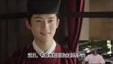 张含韵佟梦实牵手，这是因戏生情？