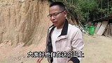 山上发现一群不明生物，看着像是国家保护动物，你们认识吗？