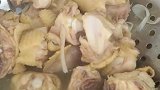 鸡这么炖，营养美味啊