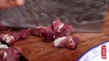 陕西知名面食，春姐教你做陕北特色羊肉面，寒冬腊月吃一碗，过瘾