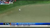 高尔夫-14年-迪拜赛：加拉赫创历史卫冕成功-新闻