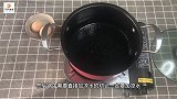 八分钟能煮出完美糖心蛋吗？美食教学，煮蛋过头，糖心变实心蛋