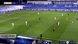 莱纳 欧冠 2020/2021 皇家马德里 VS 门兴格拉德巴赫 精彩集锦