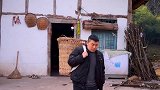 超小厨跟姐夫下地种树,弟妹下厨“野山药炖猪蹄”干活吃肉真带劲