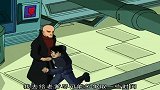 成龙历险记：面对具有无穷神力的圣主，十三区的武器真是笑话