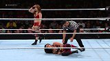 WWE-18年-2018梅杨女子锦标赛四分之一决赛-全场