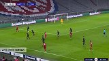 沃贝尔 欧冠 2020/2021 拜仁慕尼黑 VS 萨尔茨堡 精彩集锦