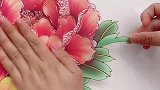 墙壁单调，没有装饰？试试这样的装饰画创意创意贴画