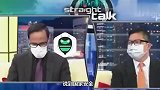 邓炳强回击外籍主持人质疑若说外国没有干预香港 是侮辱港人智商