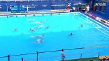 FINA光州游泳世锦赛男子水球排位赛 澳大利亚VS希腊 全场录播