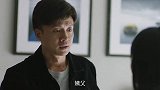 姨父接婶子出院 女孩说想做饭包饺子吃