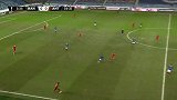 欧联-1/16决赛次回合录播：格拉斯哥流浪者VS安特卫普