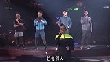 陈小春演唱《我爱的人》我最爱的人，却不是我的爱人