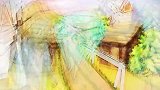 苍色幸运石2：神秘少女究竟是谁？她为什么要给狼警官线索？