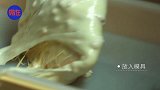 棉花糖两步变牛轧糖，一个微波炉就够了！