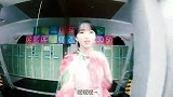 程潇快本后台花絮，原来录制节目时是这个样子！