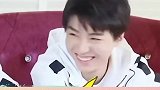 哈哈哈祖传拆台tfboys 时代少年团
