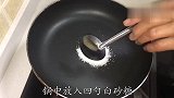 山楂糖雪球，酸甜开胃，比冰糖葫芦更好吃，做法简单！